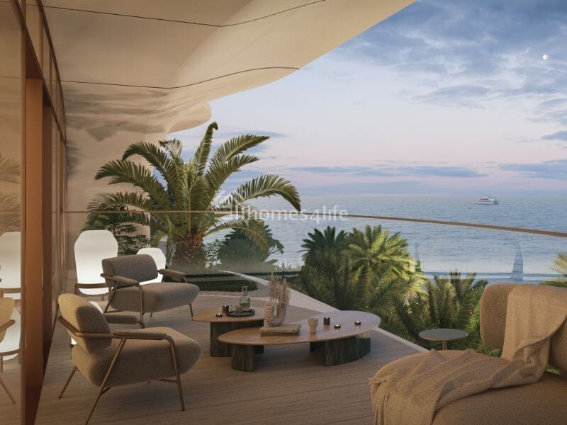 3 Bedroom 3531 Sq.Ft. Apartment for Sale in Palm Jumeirah, Dubai - 5800708 photo 13
