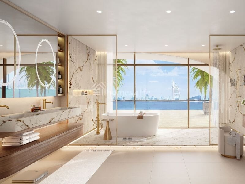 3 Bedroom 3531 Sq.Ft. Apartment for Sale in Palm Jumeirah, Dubai - 5800708 photo 11