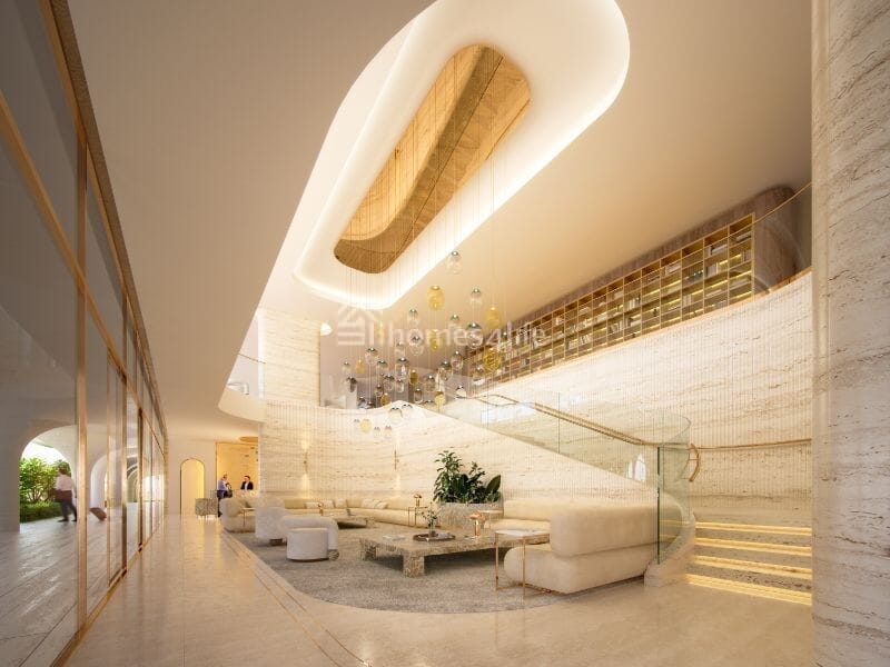 3 Bedroom 3531 Sq.Ft. Apartment for Sale in Palm Jumeirah, Dubai - 5800708 photo 9