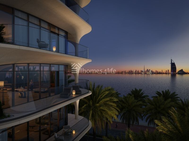 3 Bedroom 3531 Sq.Ft. Apartment for Sale in Palm Jumeirah, Dubai - 5800708 photo 8