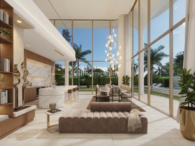 3 Bedroom 3531 Sq.Ft. Apartment for Sale in Palm Jumeirah, Dubai - 5800708 photo 7