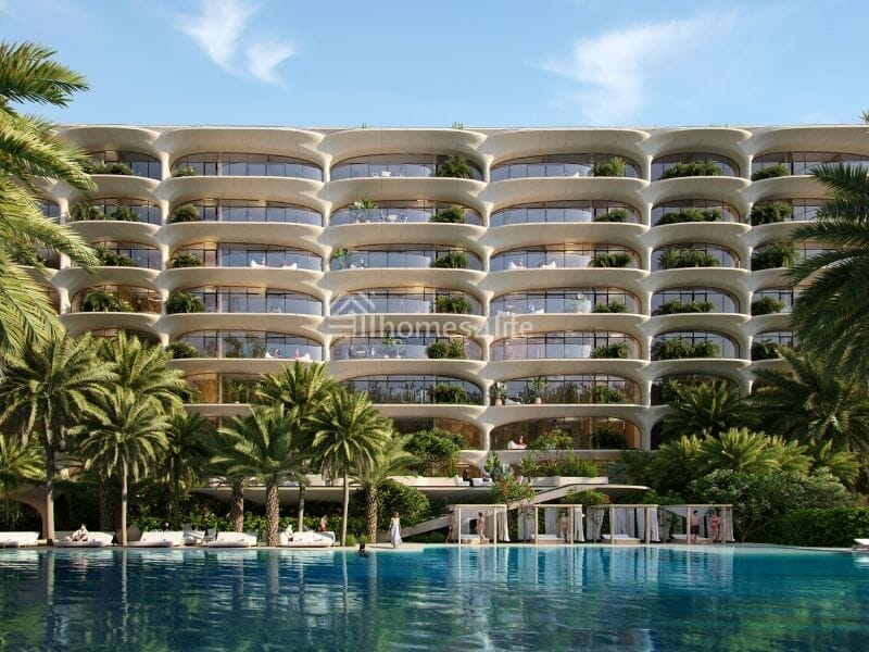 3 Bedroom 3531 Sq.Ft. Apartment for Sale in Palm Jumeirah, Dubai - 5800708 photo 4