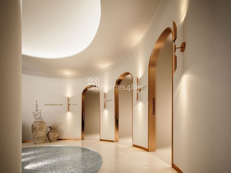 3 Bedroom 3531 Sq.Ft. Apartment for Sale in Palm Jumeirah, Dubai - 5800708 photo 3