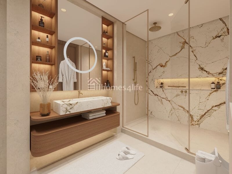 3 Bedroom 3531 Sq.Ft. Apartment for Sale in Palm Jumeirah, Dubai - 5800708 photo 2