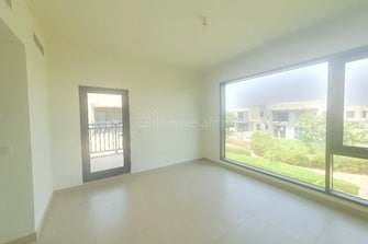 4 BR Townhouse For Rent in Maple at Dubai Hills Estate Cover Image