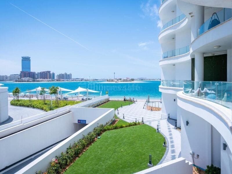  Apartment for Sale, Palm Jumeirah, Dubai