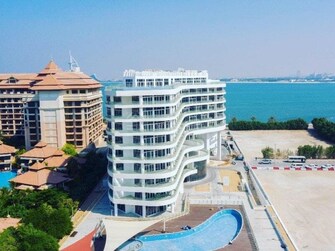 1 BR Apartment For Sale in Azizi Mina Cover Image