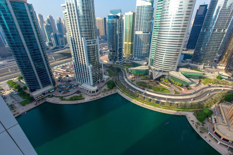 JLT Cluster K Apartment for Sale, Jumeirah Lake Towers (JLT), Dubai
