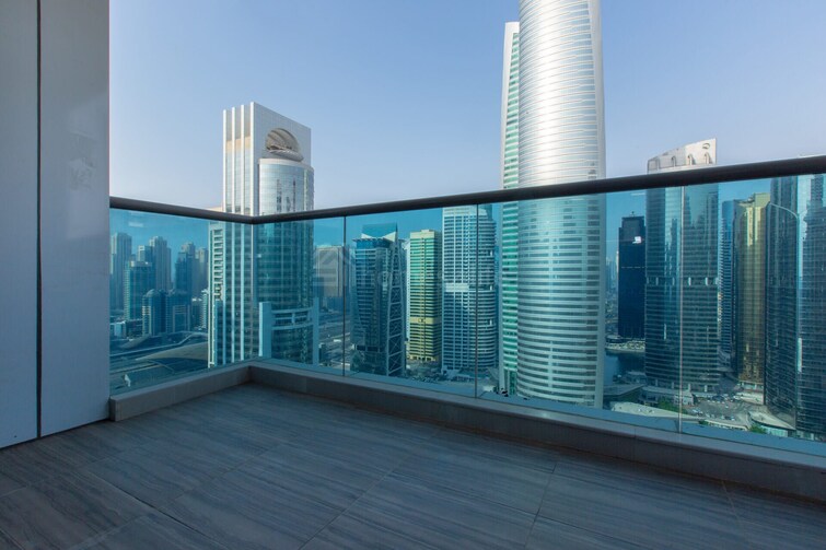 JLT Cluster K Apartment for Sale, Jumeirah Lake Towers (JLT), Dubai