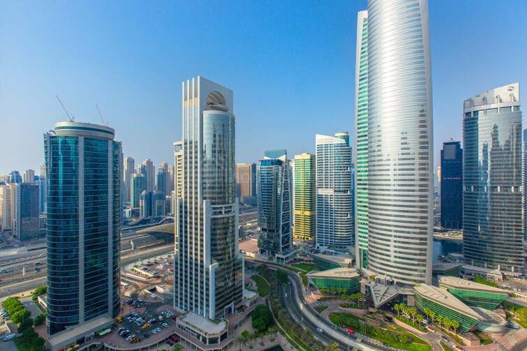 JLT Cluster K Apartment for Sale, Jumeirah Lake Towers (JLT), Dubai