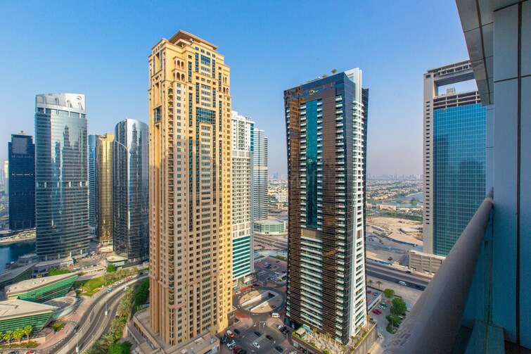 JLT Cluster K Apartment for Sale, Jumeirah Lake Towers (JLT), Dubai