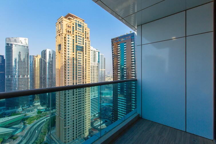 JLT Cluster K Apartment for Sale, Jumeirah Lake Towers (JLT), Dubai