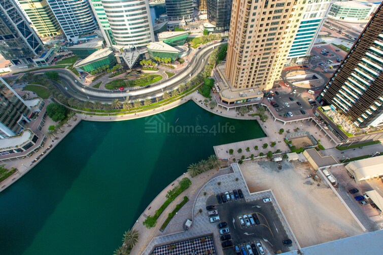 JLT Cluster K Apartment for Sale, Jumeirah Lake Towers (JLT), Dubai