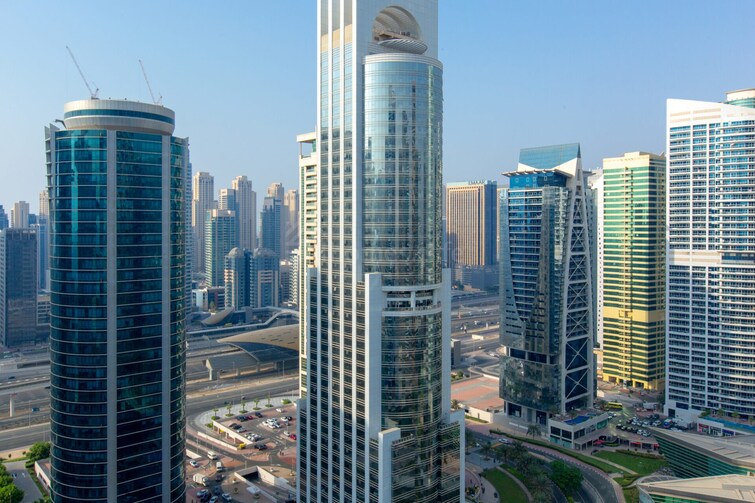 JLT Cluster K Apartment for Sale, Jumeirah Lake Towers (JLT), Dubai