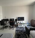 Studio 442 Sq.Ft. Apartment in Midtown
