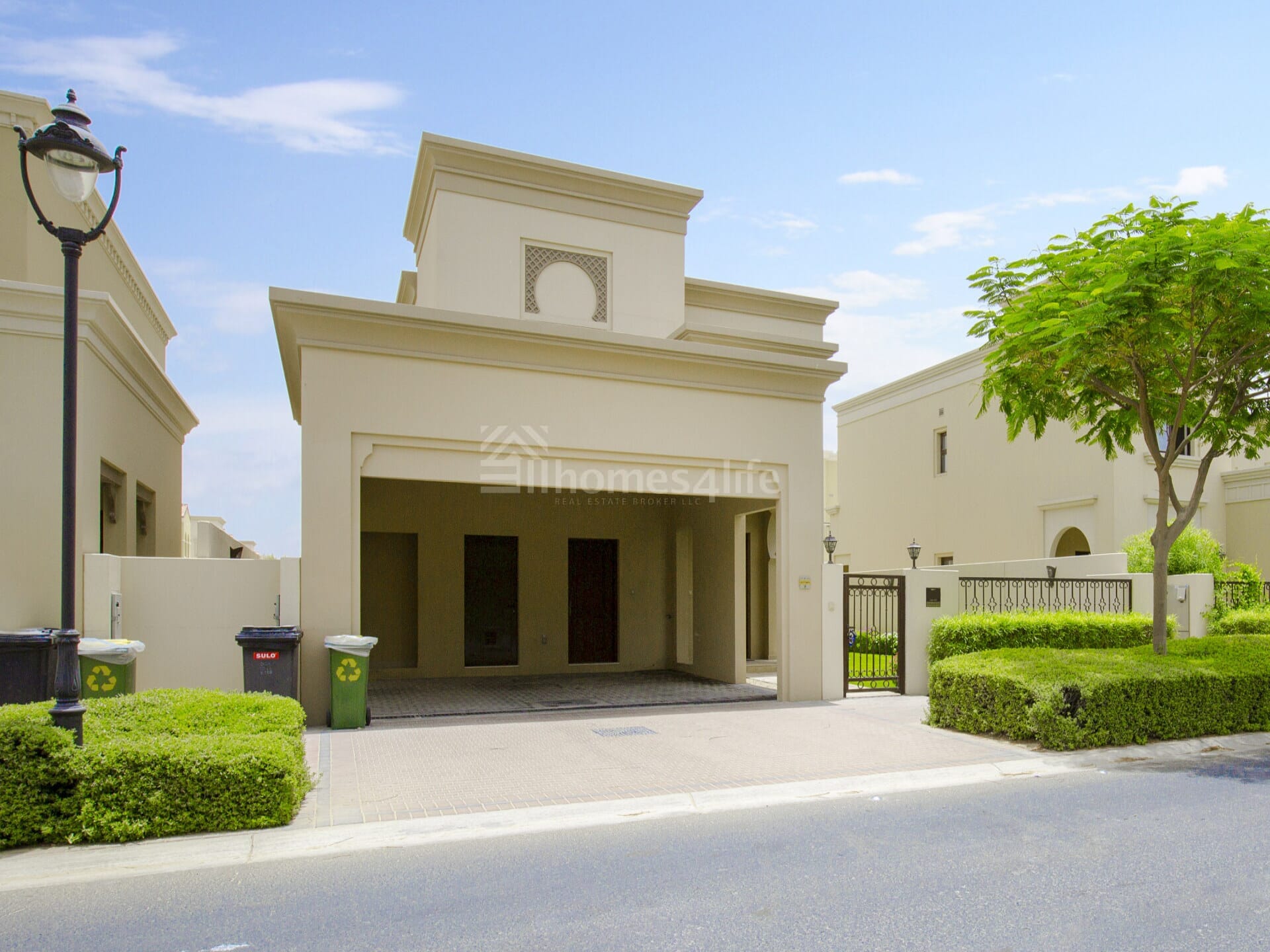 Casa Villa for Sale, Arabian Ranches 2, Dubai