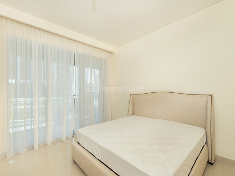 Harbour Views Apartment for Rent, Dubai Creek Harbour, Dubai