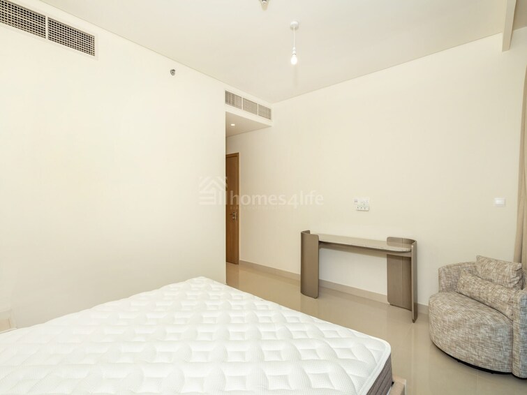 Harbour Views Apartment for Rent, Dubai Creek Harbour, Dubai