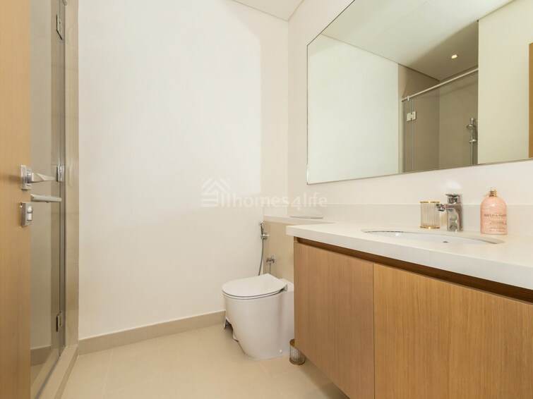 Harbour Views Apartment for Rent, Dubai Creek Harbour, Dubai