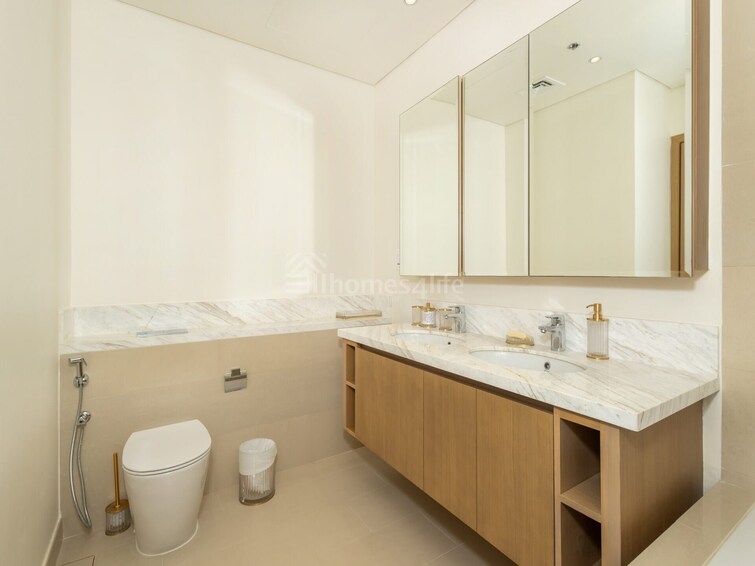 Harbour Views Apartment for Rent, Dubai Creek Harbour, Dubai