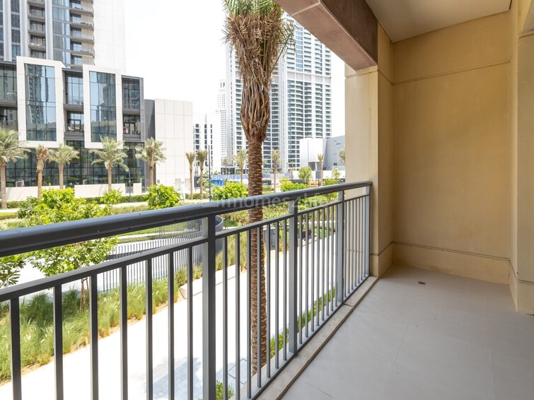 Harbour Views Apartment for Rent, Dubai Creek Harbour, Dubai