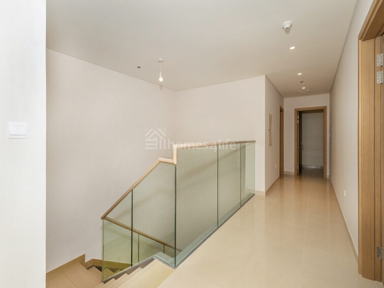 Harbour Views Apartment for Rent, Dubai Creek Harbour, Dubai