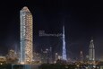 2 BR 1200 Sq.Ft. Apartment in City Center Residences