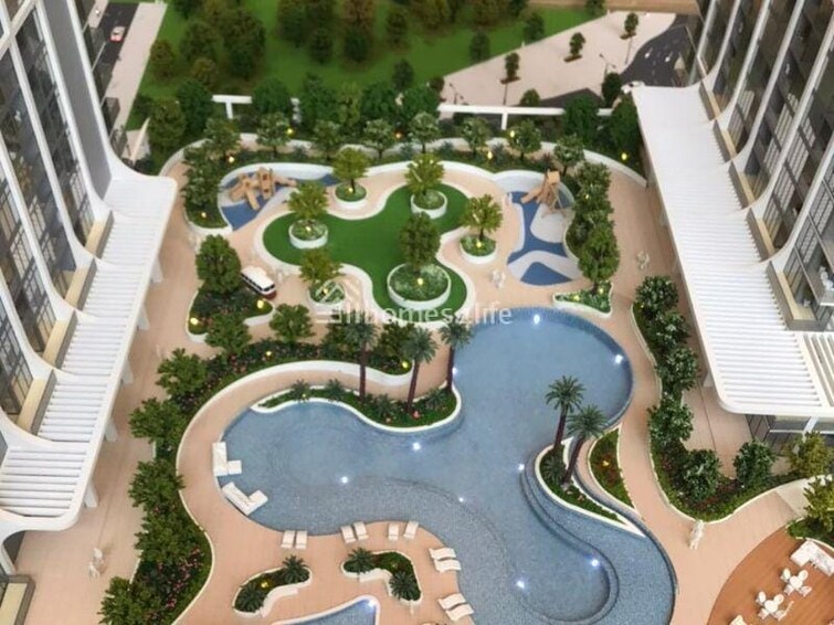 Sobha Hartland Apartment for Sale, Mohammed Bin Rashid City, Dubai