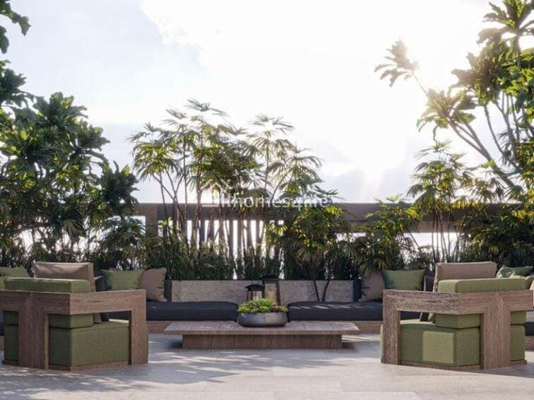 Sobha Hartland Apartment for Sale, Mohammed Bin Rashid City, Dubai