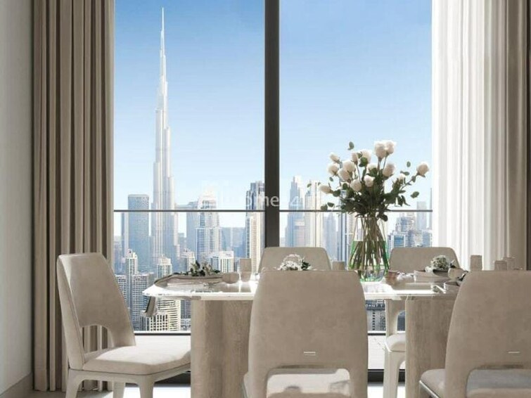 Sobha Hartland Apartment for Sale, Mohammed Bin Rashid City, Dubai