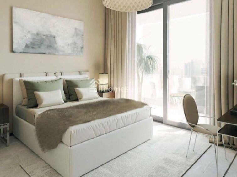 Sobha Hartland Apartment for Sale, Mohammed Bin Rashid City, Dubai