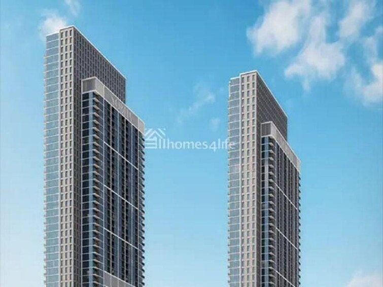Sobha Hartland Apartment for Sale, Mohammed Bin Rashid City, Dubai