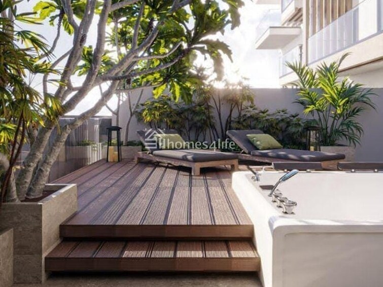 Sobha Hartland Apartment for Sale, Mohammed Bin Rashid City, Dubai