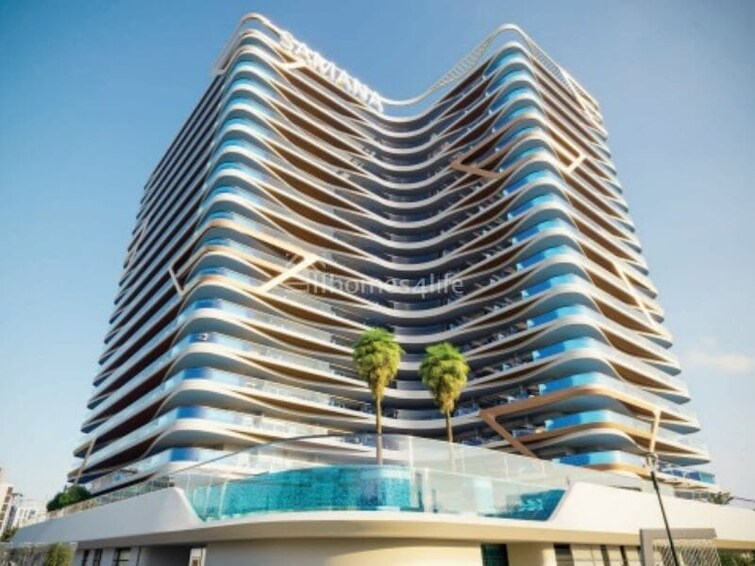 Samana Skyros Apartment for Sale, Arjan, Dubai