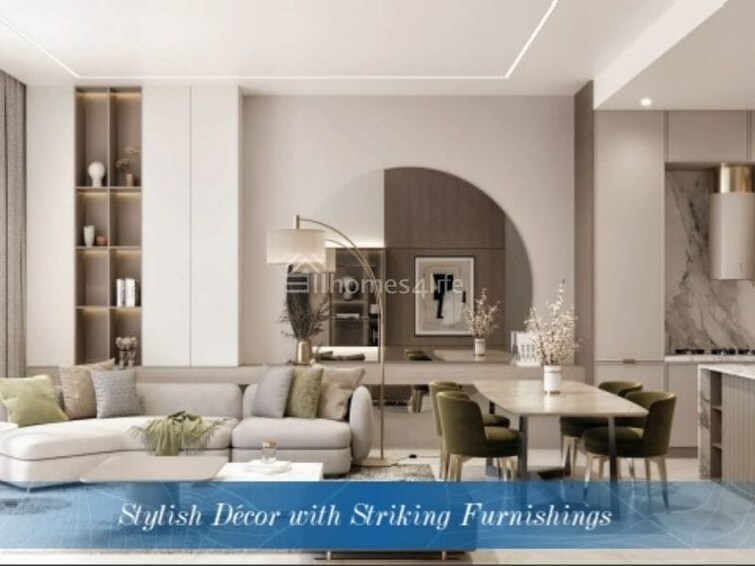 Samana Skyros Apartment for Sale, Arjan, Dubai