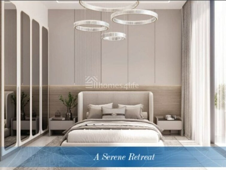 Samana Skyros Apartment for Sale, Arjan, Dubai