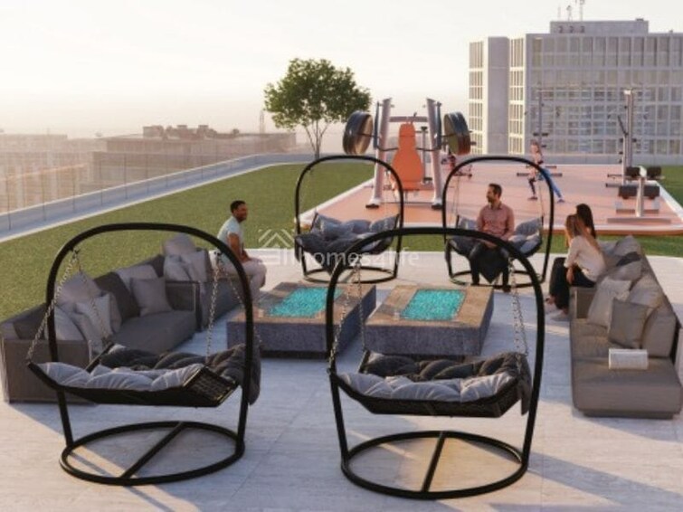 Samana Skyros Apartment for Sale, Arjan, Dubai