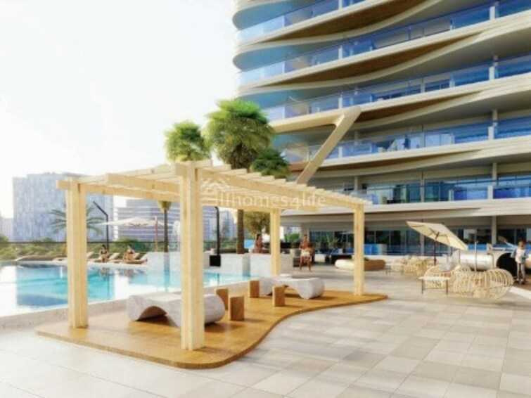 Samana Skyros Apartment for Sale, Arjan, Dubai