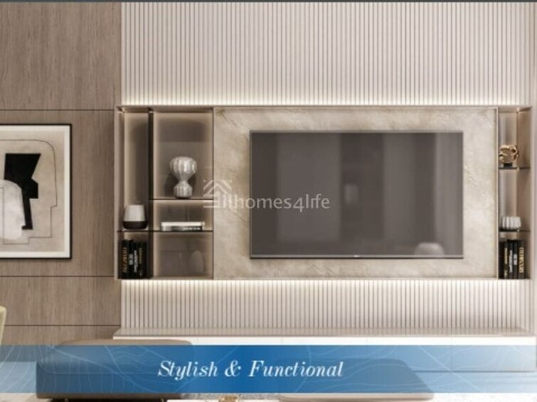 Samana Skyros Apartment for Sale, Arjan, Dubai