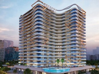 Samana Skyros Apartment for Sale, Arjan, Dubai