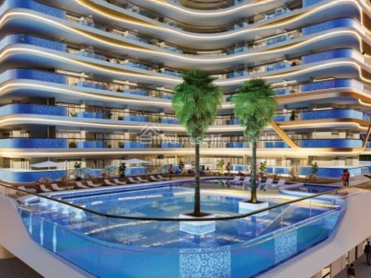 Samana Skyros Apartment for Sale, Arjan, Dubai