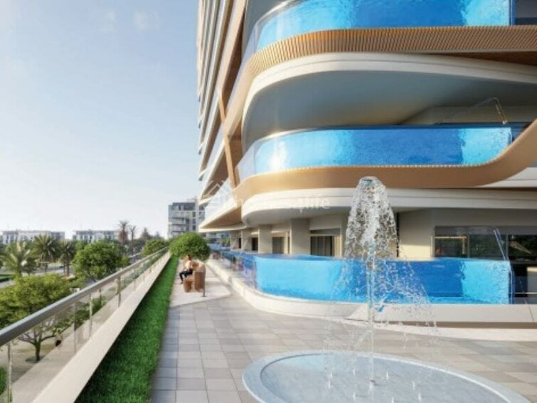 Samana Skyros Apartment for Sale, Arjan, Dubai