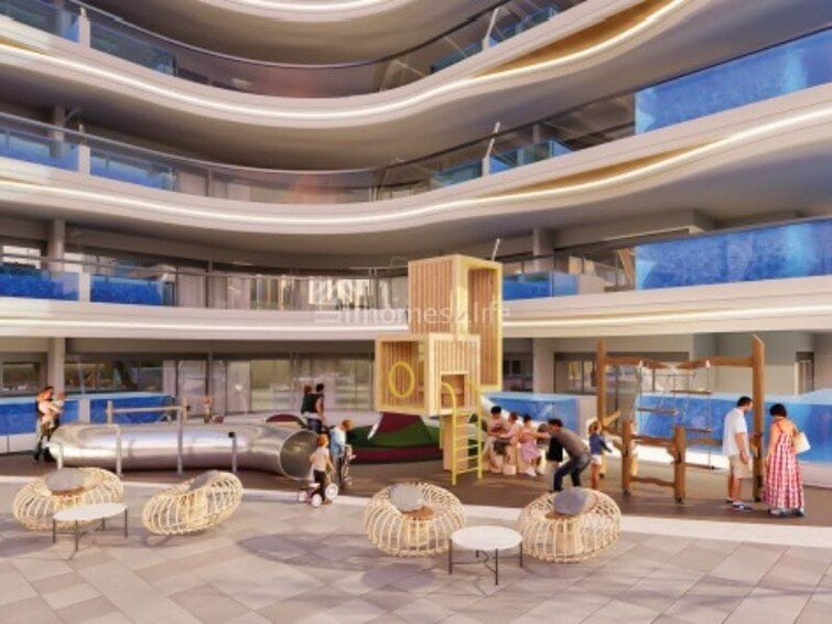 Samana Skyros Apartment for Sale, Arjan, Dubai