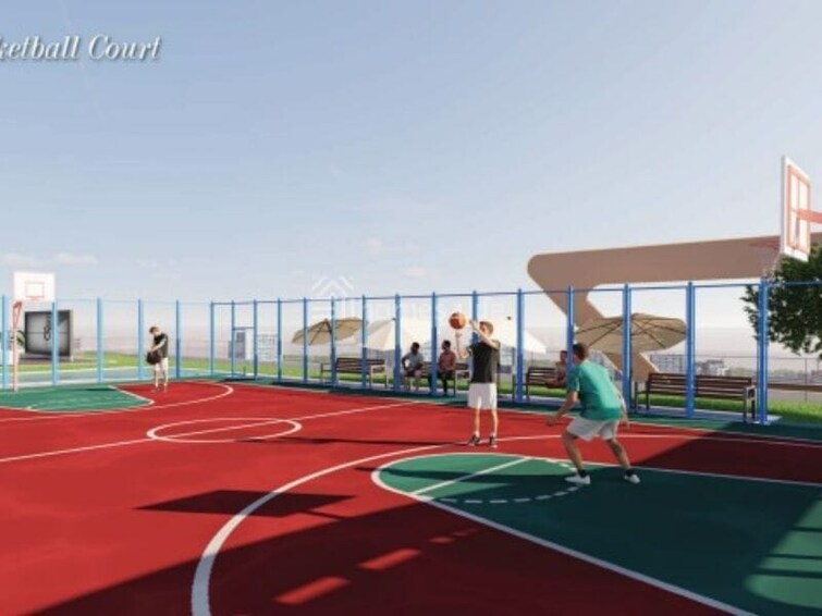 Samana Skyros Apartment for Sale, Arjan, Dubai