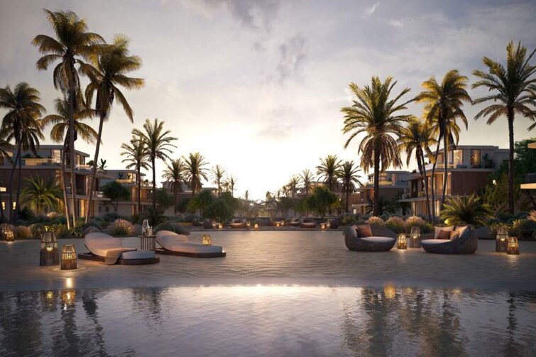 District One Villa for Sale, Mohammed Bin Rashid City, Dubai
