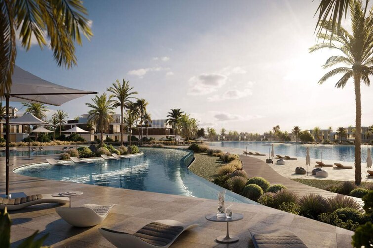 District One Villa for Sale, Mohammed Bin Rashid City, Dubai