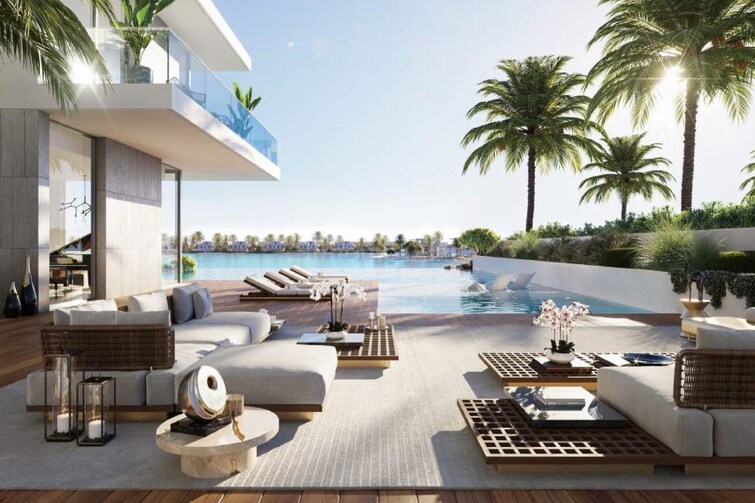 District One Villa for Sale, Mohammed Bin Rashid City, Dubai