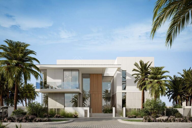 District One Villa for Sale, Mohammed Bin Rashid City, Dubai
