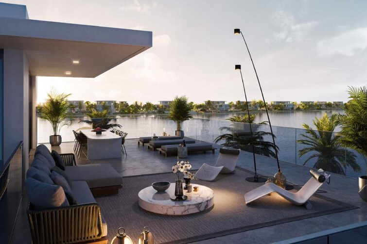 District One Villa for Sale, Mohammed Bin Rashid City, Dubai