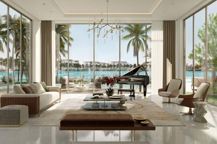 District One Villa for Sale, Mohammed Bin Rashid City, Dubai